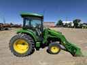 2022 John Deere 4052R Image