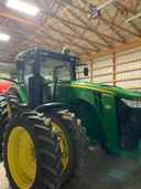 2017 John Deere 8245R