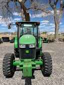 2014 John Deere 5100E