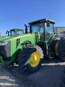 2017 John Deere 8345R Image