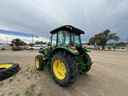 2022 John Deere 5090E