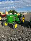 1962 John Deere 3010