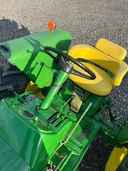 1962 John Deere 3010