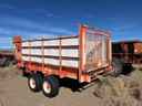 2004 Peterson SILAGE WAGON Image