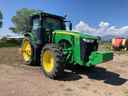 2019 John Deere 8245R Image