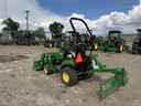 2020 John Deere 1025R