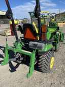 2013 John Deere 1025R