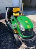 2015 John Deere S240