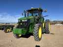 2017 John Deere 7270R Image