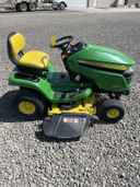 2020 John Deere X350