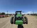 2016 John Deere 8245R