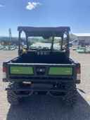 2021 John Deere XUV835M