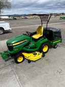 2010 John Deere X540