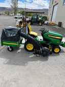 2010 John Deere X540