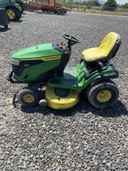 2021 John Deere S130