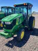 2017 John Deere 5100GN