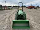 2021 John Deere 1025R