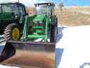 2012 John Deere 5101E Image