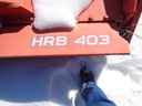 2014 Kuhn HRB403D Image