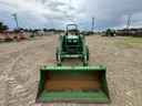 2012 John Deere 5093E