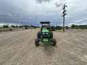 2012 John Deere 5075M