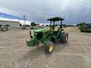 2012 John Deere 5075M