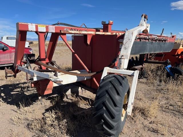 1999 Wildcat COMPOST TURNER Image