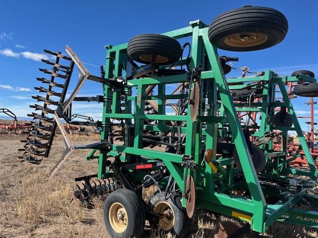 2016 Great Plains PLAINS PLOW Image