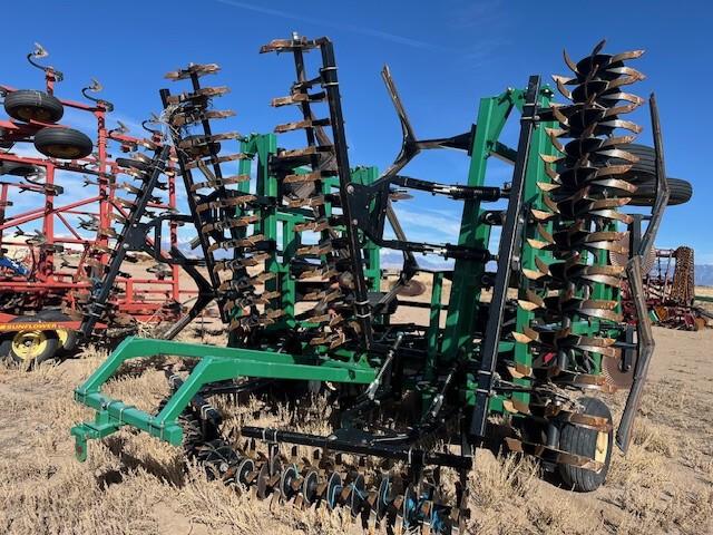 2016 Great Plains PLAINS PLOW Image