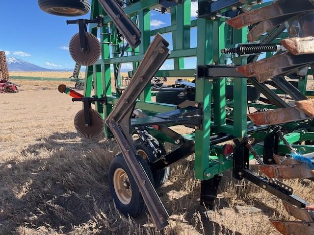 2016 Great Plains PLAINS PLOW Image