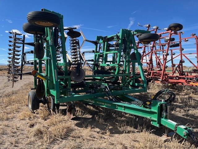 2016 Great Plains PLAINS PLOW Image