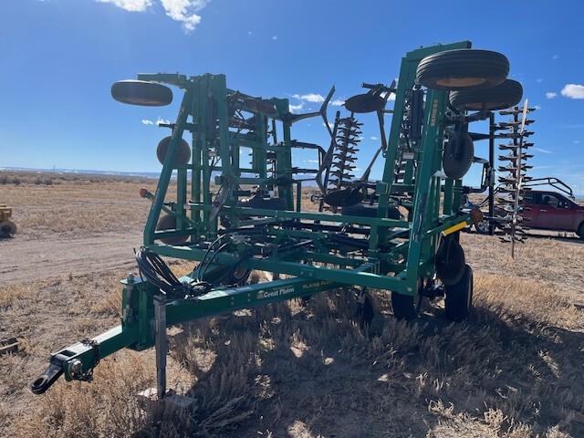 2016 Great Plains PLAINS PLOW Image