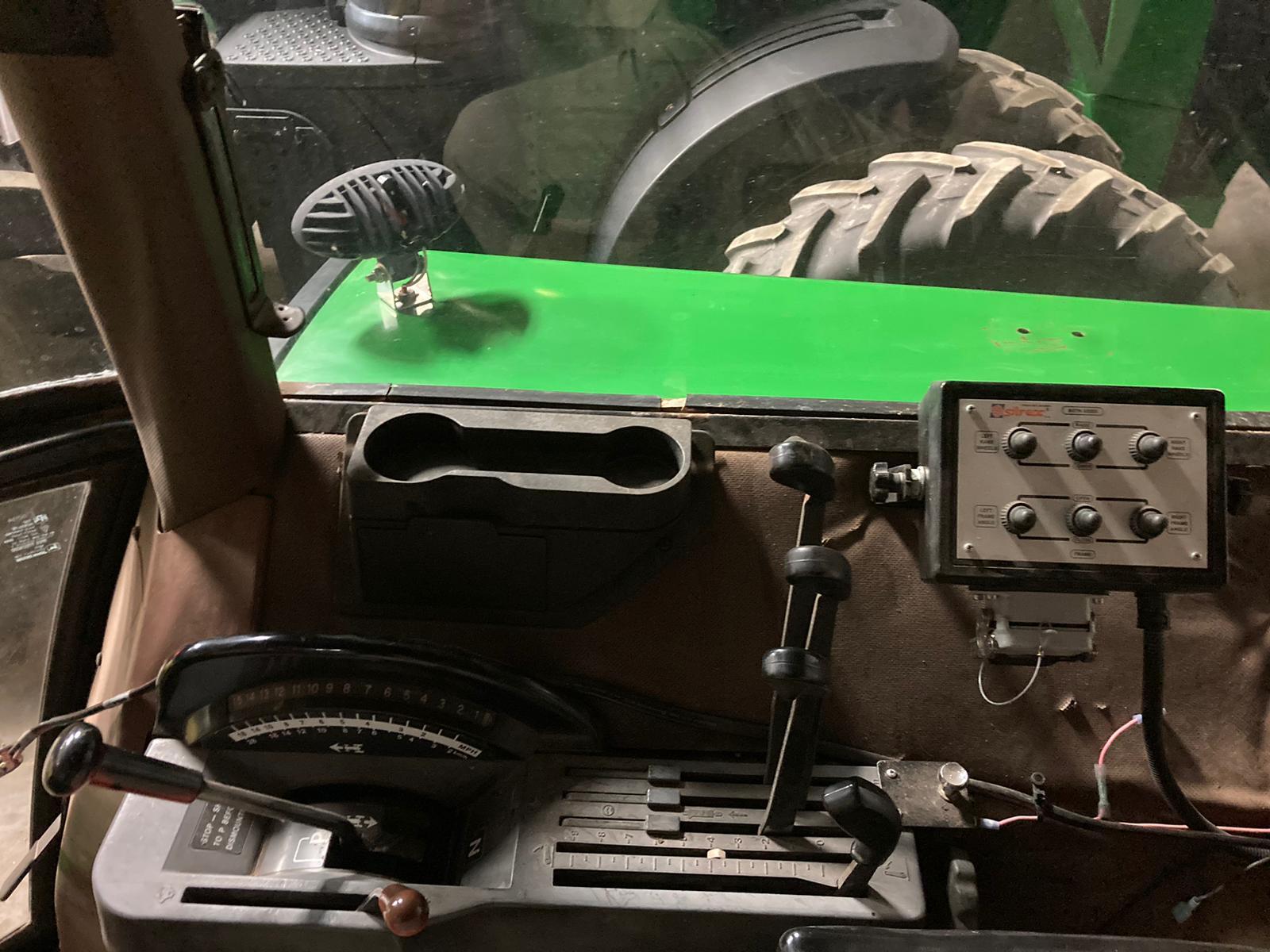 1984 John Deere 4450