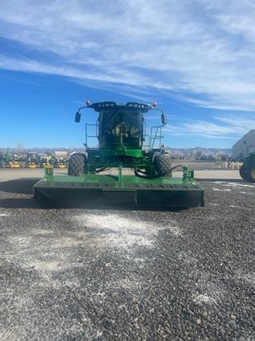 2017 John Deere W235 Image