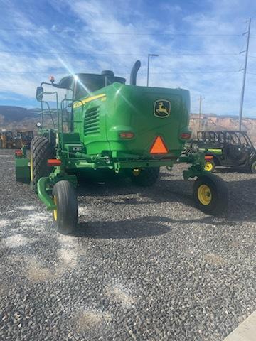 2017 John Deere W235 Image