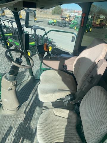 2017 John Deere W235 Image