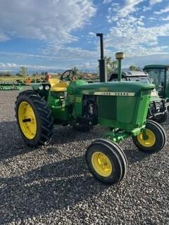 1962 John Deere 3010 Image