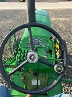 1962 John Deere 3010