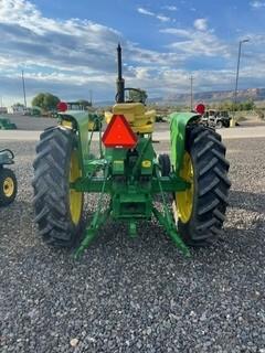 1962 John Deere 3010