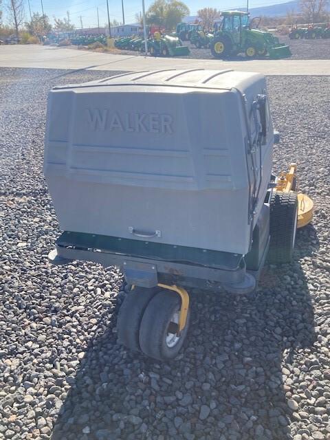 2018 Walker T30