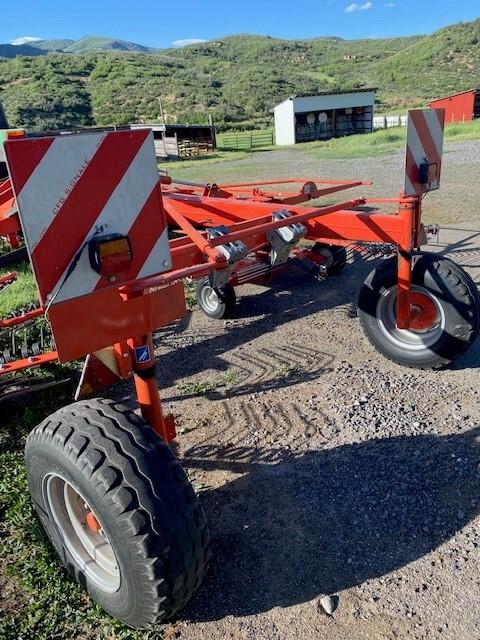 2014 Kuhn GA7501