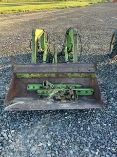 John Deere 48 Image