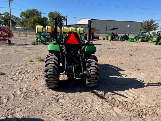 2021 John Deere 2032R