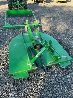 2021 John Deere 3032E