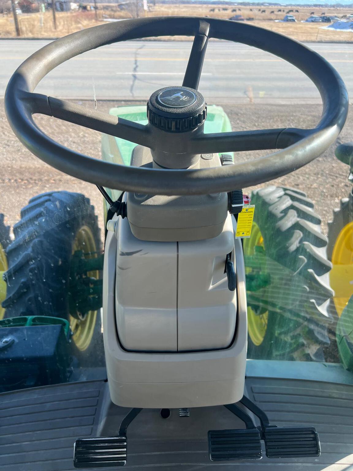 2019 John Deere 8320R