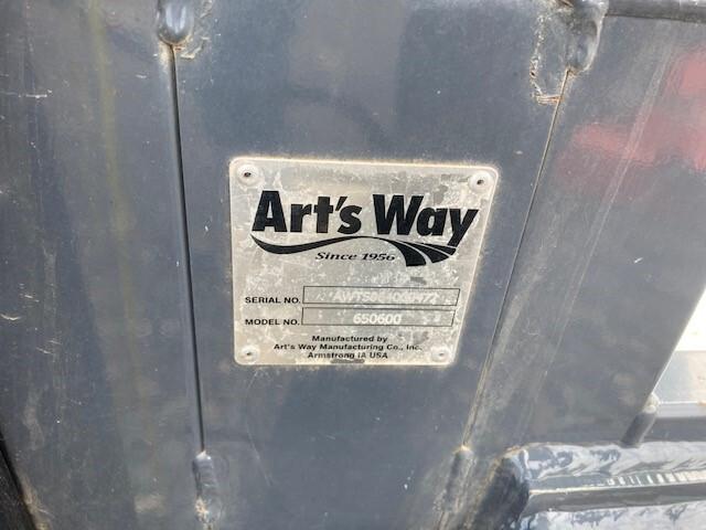 2020 Artsway 864