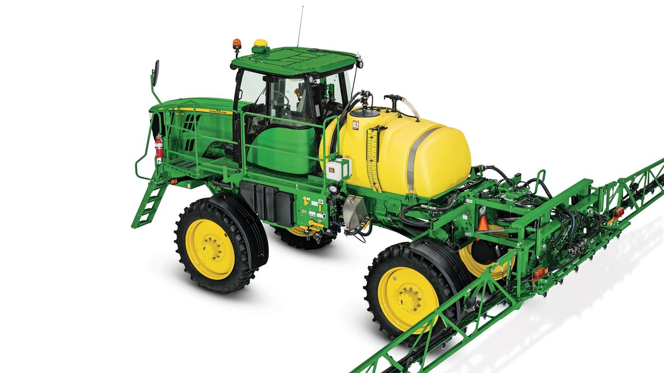 R4023 Sprayer