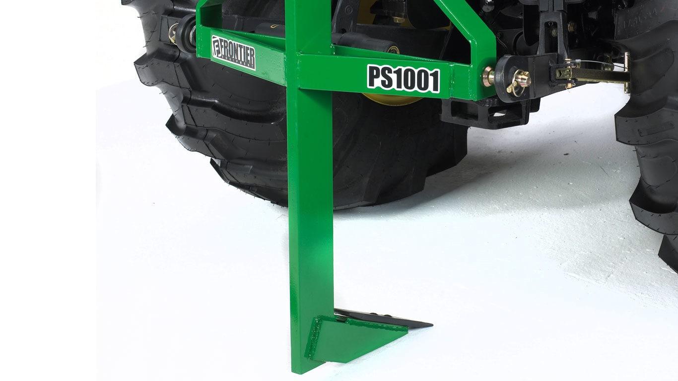 PS10 Series Subsoiler