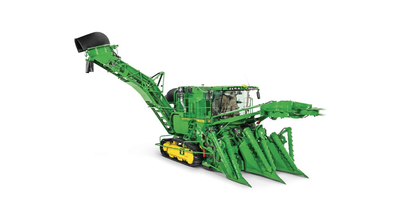 CH950 Sugar Cane Harvester