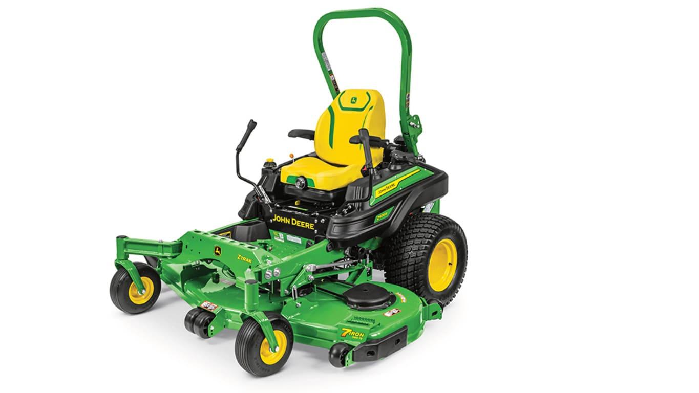 Z970R Zero-Turn Mower